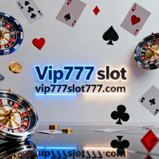 Vip777 slot