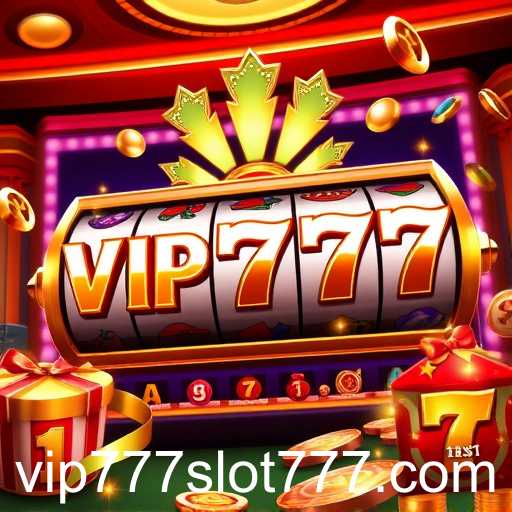 Unveiling 'Vip777 Slot': The Jewel of the Big Jackpots Category