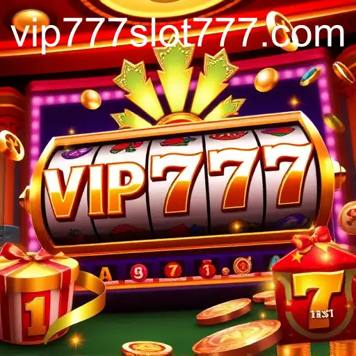 Unveiling 'Vip777 Slot': The Jewel of the Big Jackpots Category