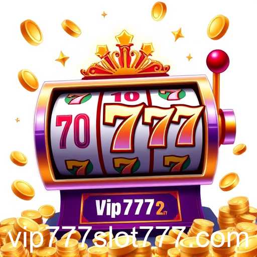 The Rise of Vip777 Slot in Mobile Gaming