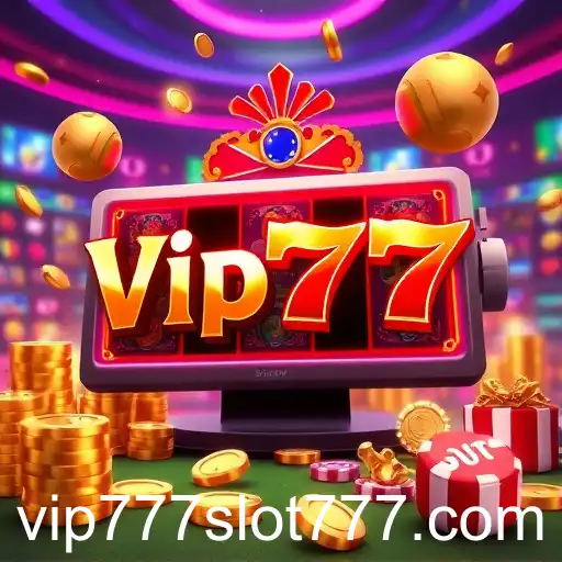 The Rise of Online Slot Platforms