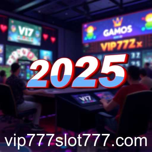 The Rise of Online Gaming in 2025