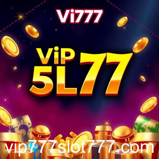 The Rise of Vip777 Slot in Online Gaming