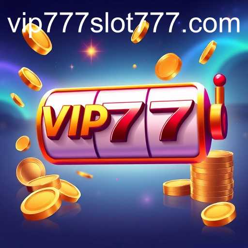 The Rise of Vip777 Slot in Online Gaming