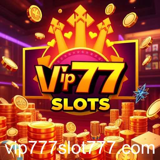 The Rising Popularity of Vip777 Slot in 2025