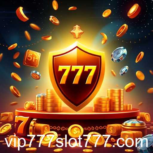 Discover the Excitement of Vip777 Slot in the Secure Platform Category