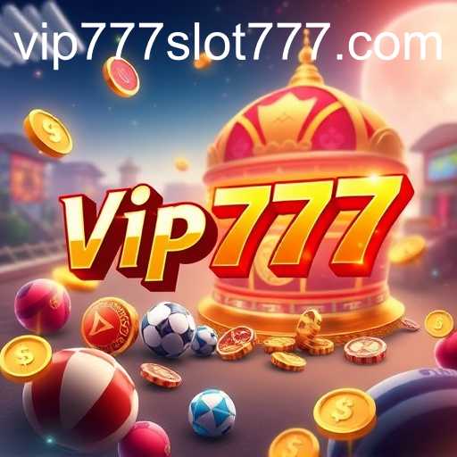 Vip777: Revolutionizing Online Gaming