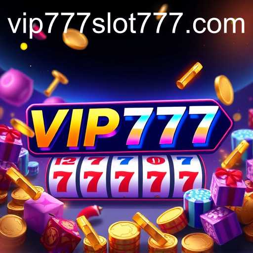 Online Gaming Evolution: Vip777 Slot