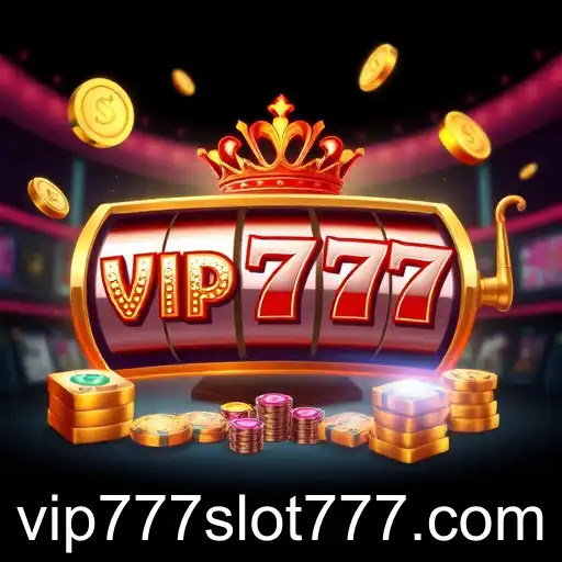 The Rise of Vip777 Slot: Gaming in the Digital Era