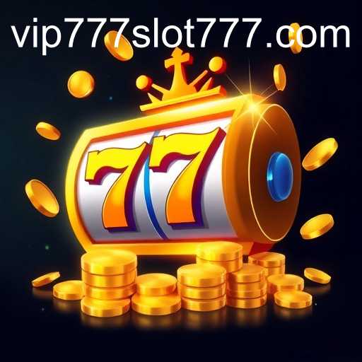 The Global Rise of Vip777 Slot Games