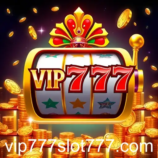 The Rise of Vip777 Slot in the Gaming World