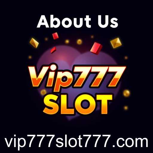 The Rising Popularity of Vip777 Slot Games