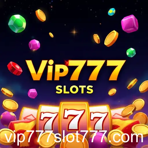 The Rise of Vip777 Slot in Online Gaming