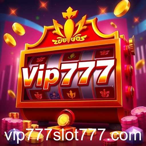 The Rise of Vip777 Slot in Modern Gaming