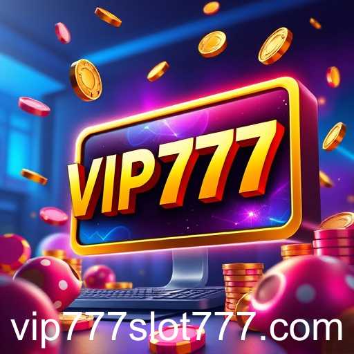 The Rise of Vip777 Slot: A Digital Gaming Phenomenon