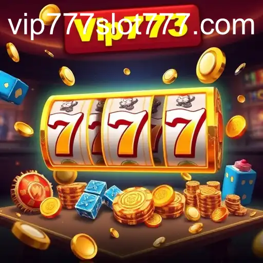 The Rise of Vip777 Slot in 2025